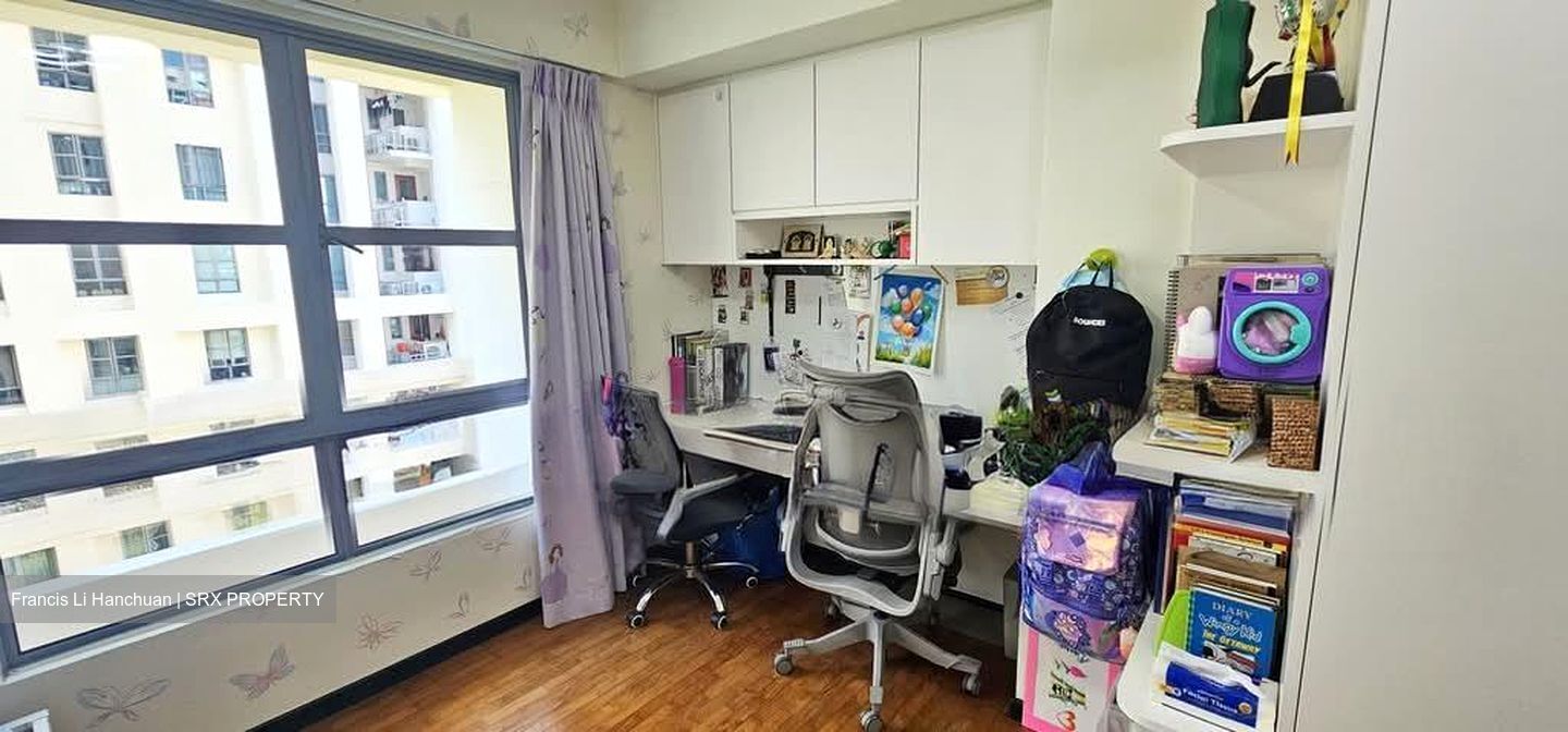 Aquarius By The Park (D16), Condominium #577129681